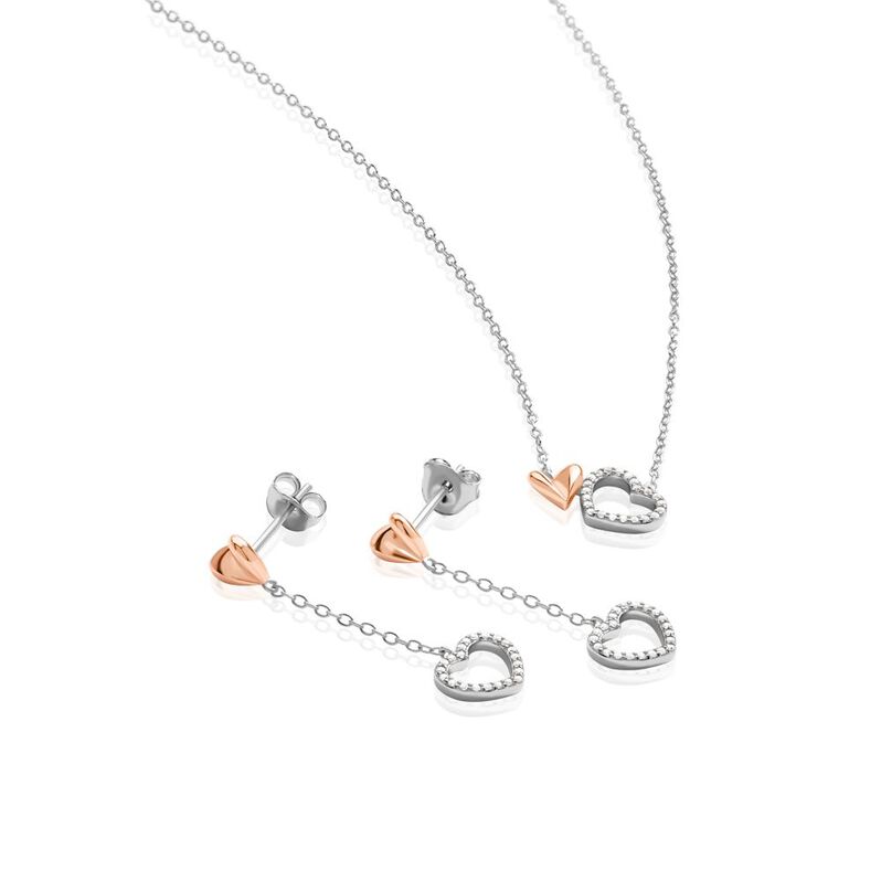 undefined - Schmucksets  | OROVIVO