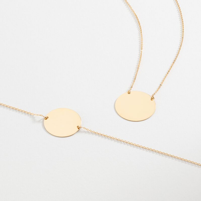 undefined - Schmucksets  | OROVIVO
