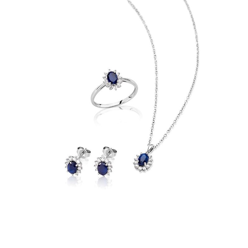 undefined - Schmucksets  | OROVIVO