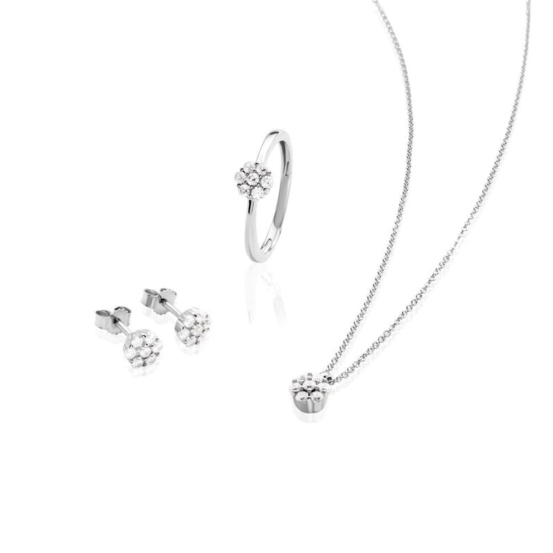 undefined - Schmucksets  | OROVIVO