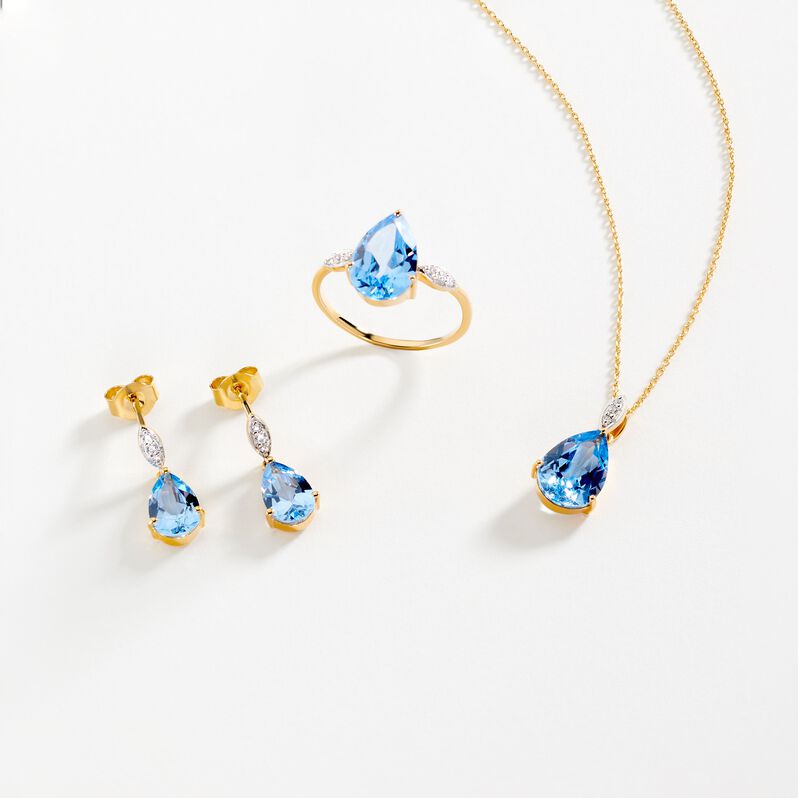 undefined - Schmucksets  | OROVIVO