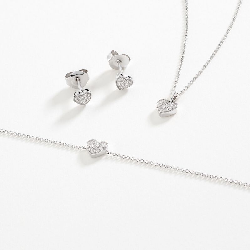 undefined - Schmucksets  | OROVIVO