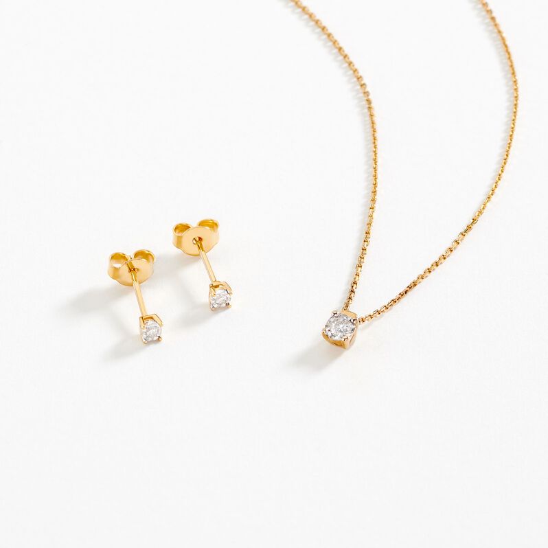 undefined - Schmucksets  | OROVIVO