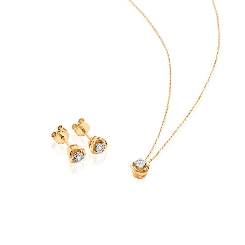 undefined - Schmucksets  | OROVIVO