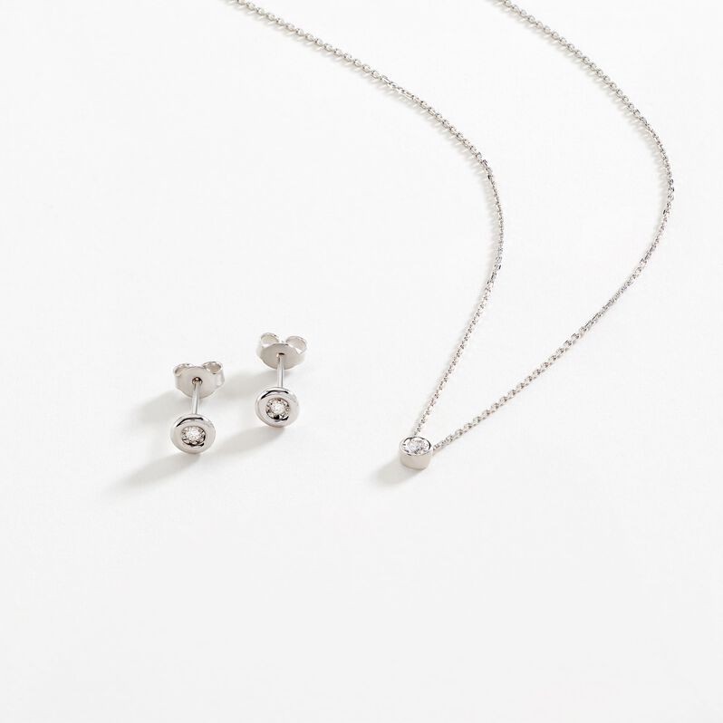 undefined - Schmucksets  | OROVIVO