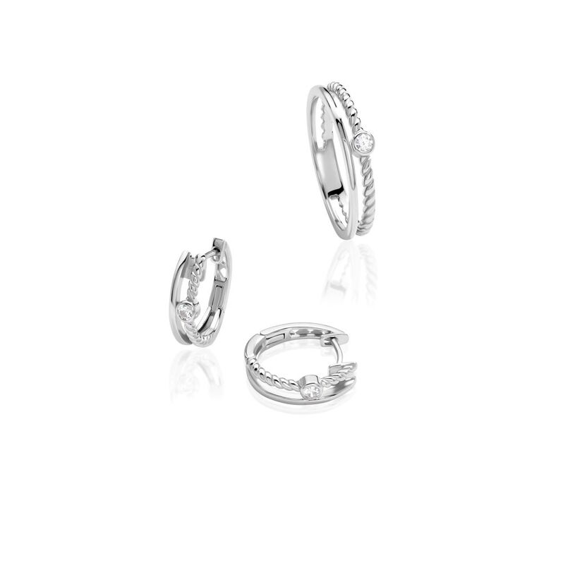 undefined - Schmucksets  | OROVIVO