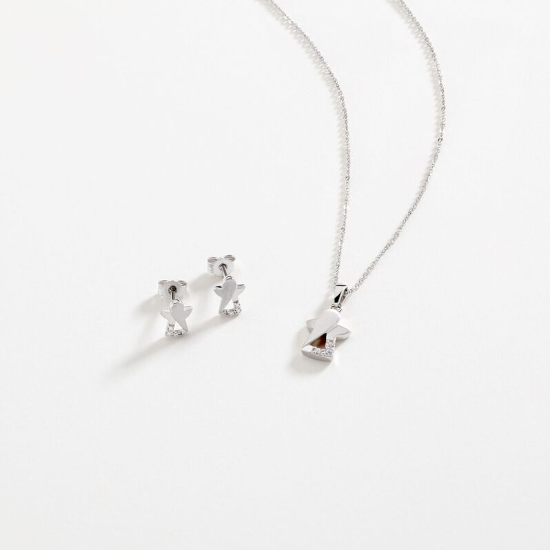 undefined - Schmucksets  | OROVIVO