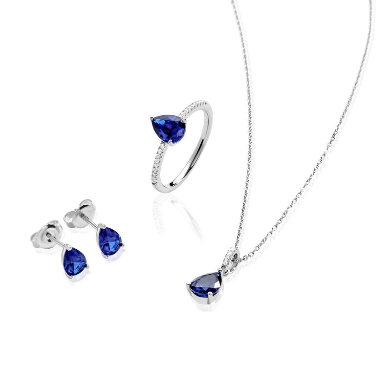 undefined - Schmucksets  | OROVIVO