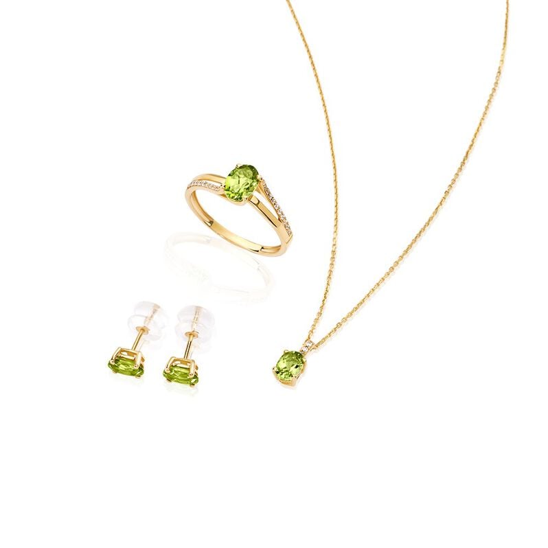 undefined - Schmucksets  | OROVIVO