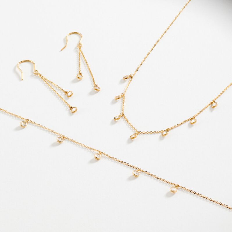 undefined - Schmucksets  | OROVIVO