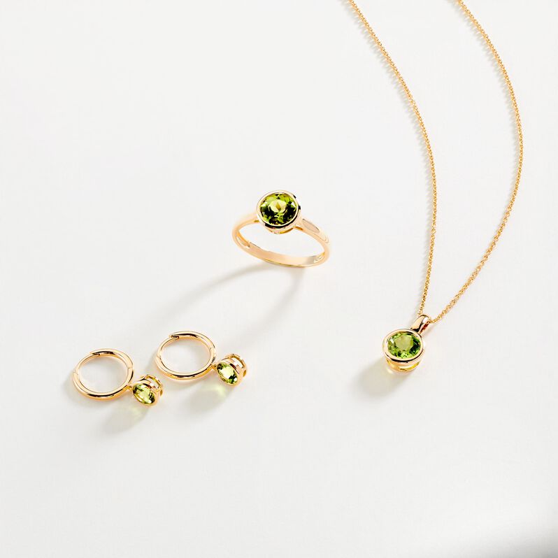 undefined - Schmucksets  | OROVIVO