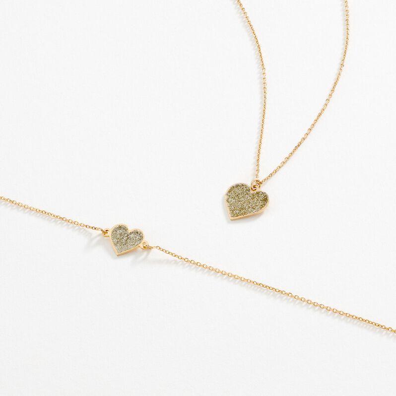 undefined - Schmucksets  | OROVIVO