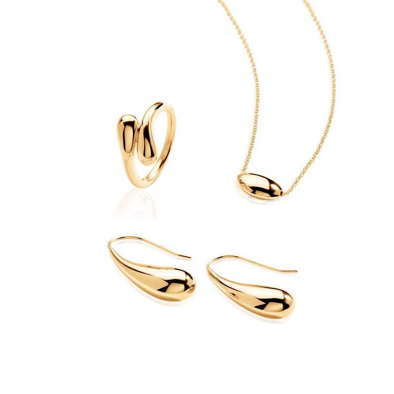 undefined - Schmucksets  | OROVIVO