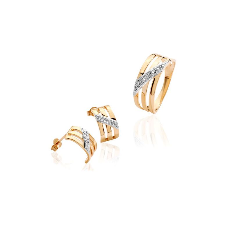 undefined - Schmucksets  | OROVIVO