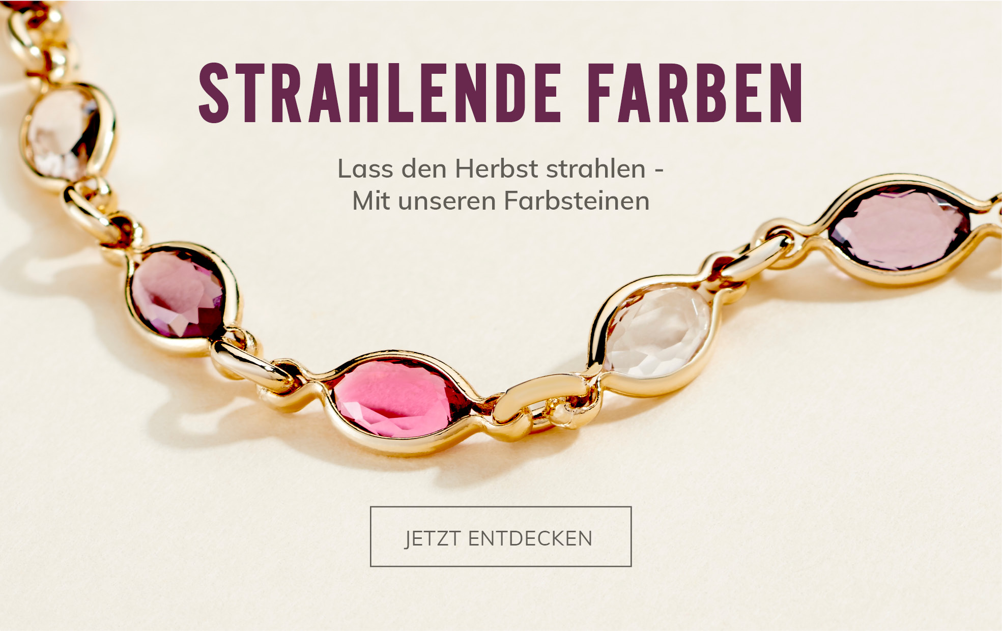 Sommerschmuck