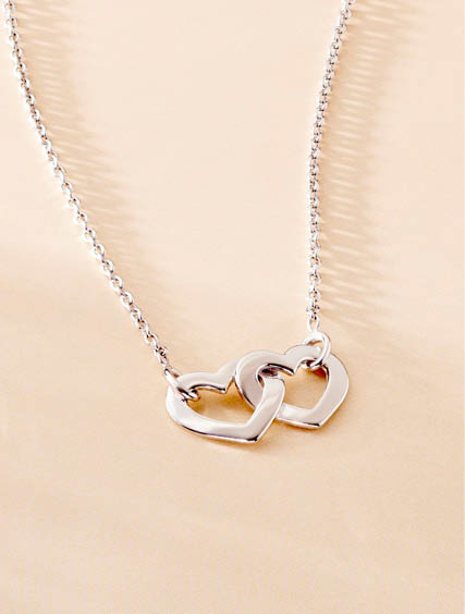 Herz Schmuck