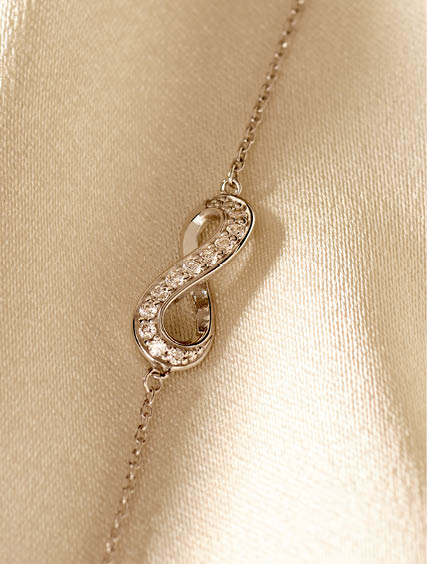 Infinity Schmuck